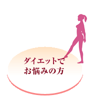 �_�C�G�b�g�ł��Y�݂̕�